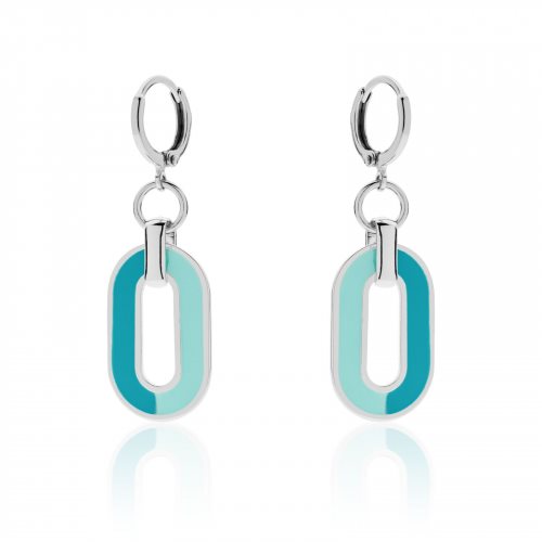 Pendientes Unoaerre Mujer in Bronce 007EXO0011003-2079 - 007EXO0011003-2079
